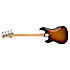 American Vintage 63 Precision Bass 3 Color Sunburst Fender