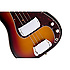 American Vintage 63 Precision Bass 3 Color Sunburst Fender