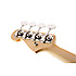 American Vintage 63 Precision Bass 3 Color Sunburst Fender