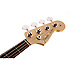 American Vintage 64 Jazz Bass 3 Color Sunburst Fender