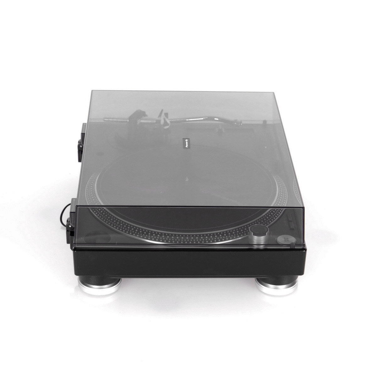 Pioneer PLX 500 K Platine à Entrainement Direct Pioneer DJ
