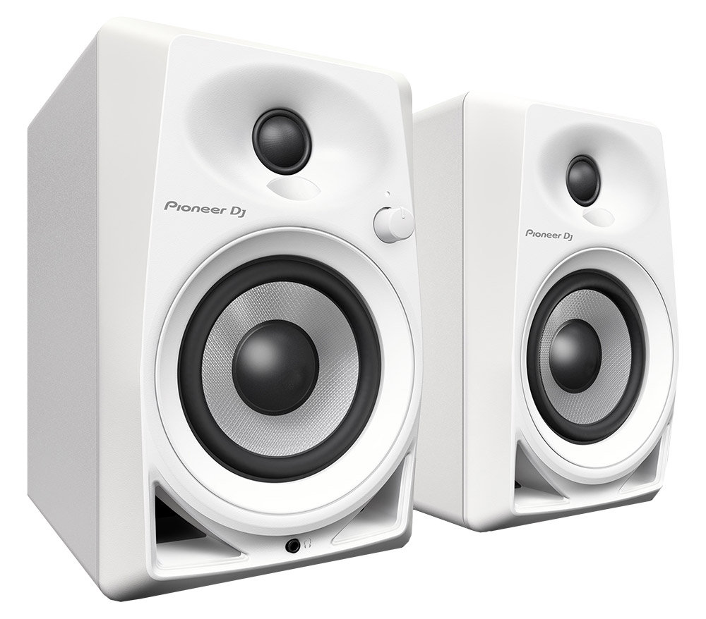 pioneer passive speakers