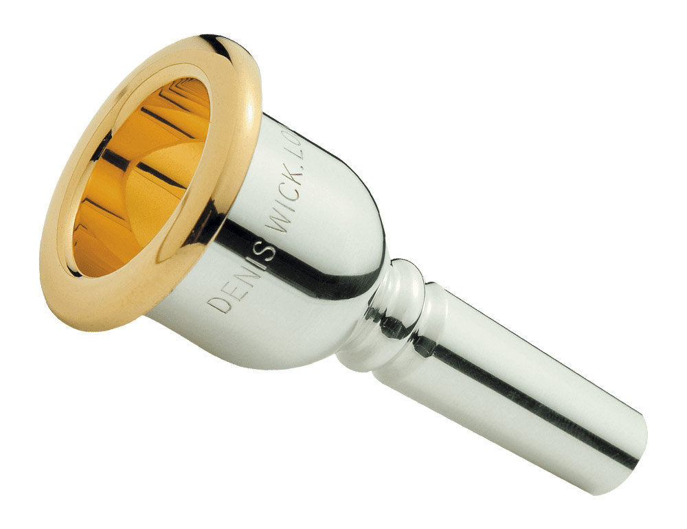 Denis Wick DW 31806BS Embouchure trombone ténor Série Héritage