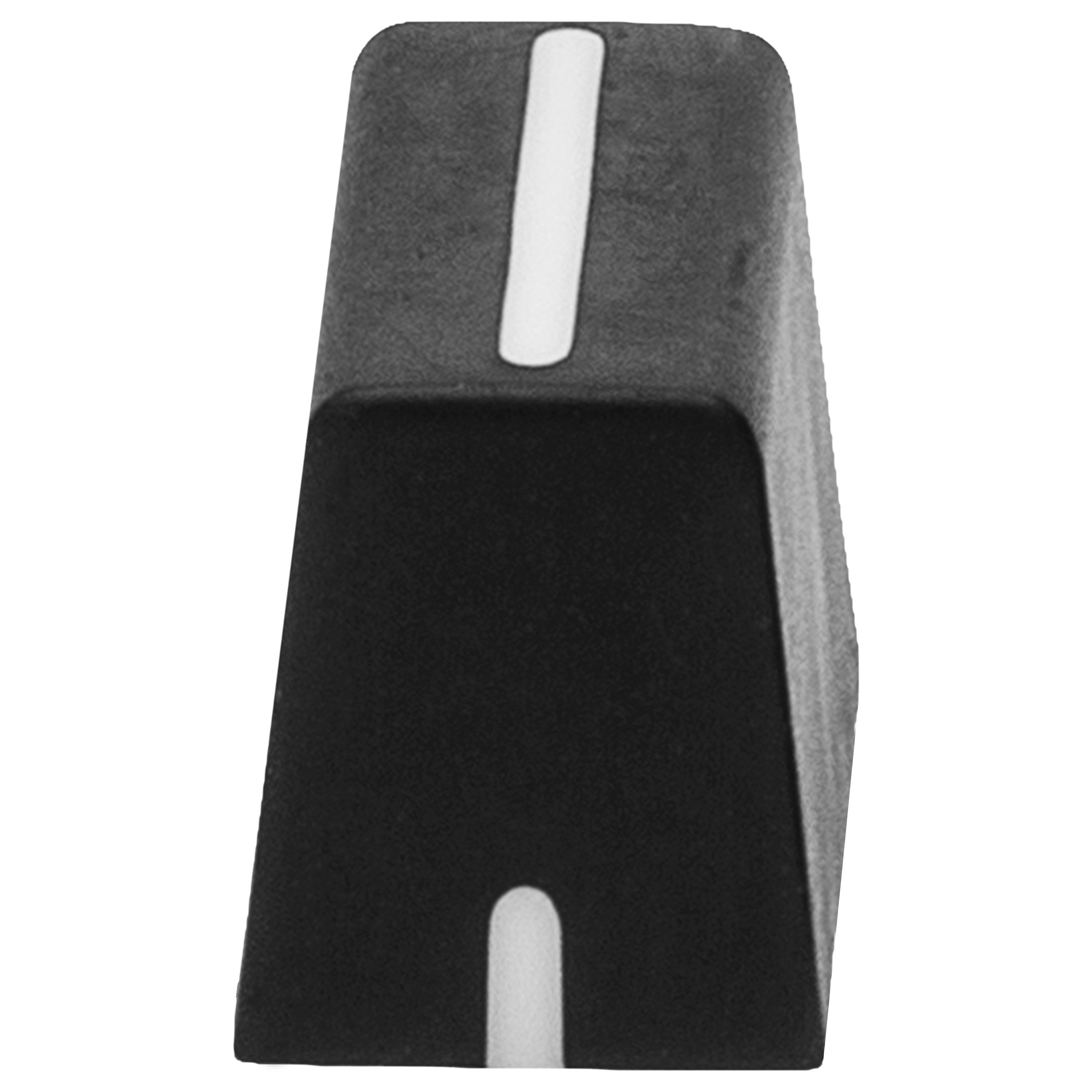 DJ TechTools Chroma Caps Fader V2 Black Pièces Détachées DJ