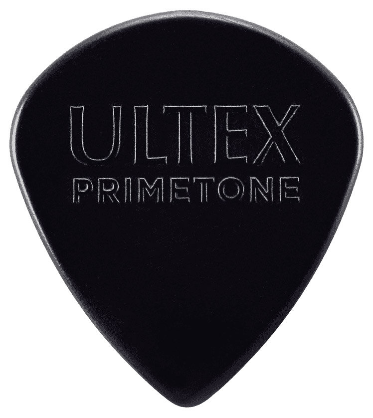 Dunlop Nylon Jazz III XL Red 1,38 Mm (6 Pcs) « Médiators