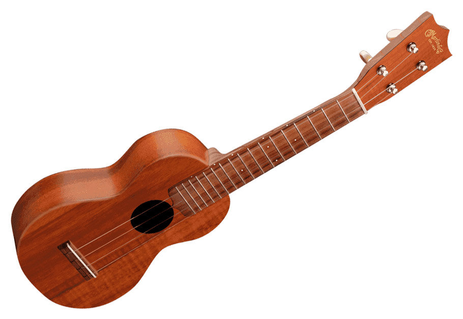 ukulele concert martin