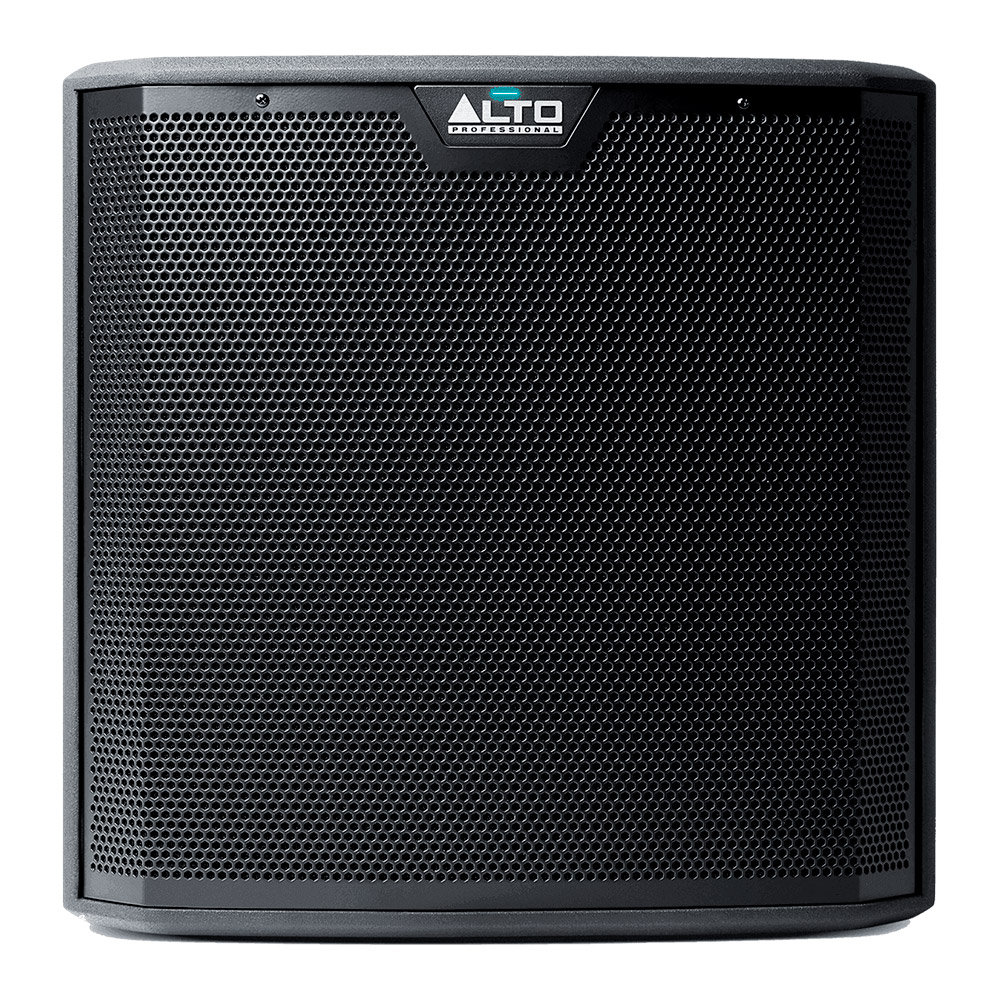 ALTO TS210 Bundle 3 Enceinte Système Amplifié