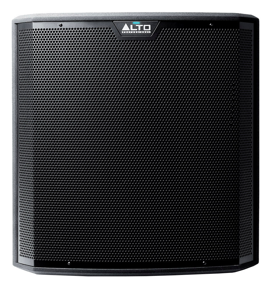 Ts212 ALTO TS212 Bundle 3 - Enceinte - Système amplifié SonoVente.com
