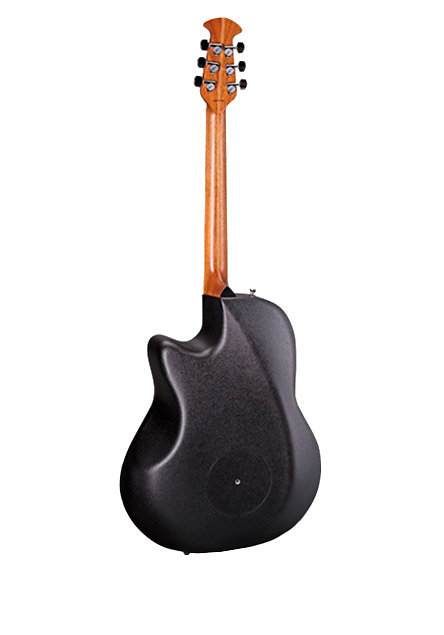 Elite Black Cherry Burst 2078AX-BCB Ovation