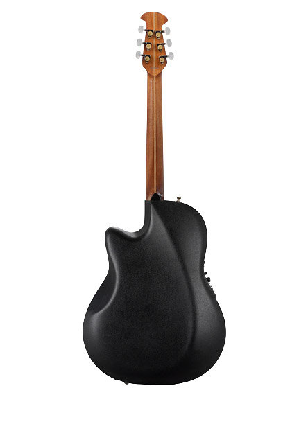 Custom Legend Black C2079AX-5 Ovation
