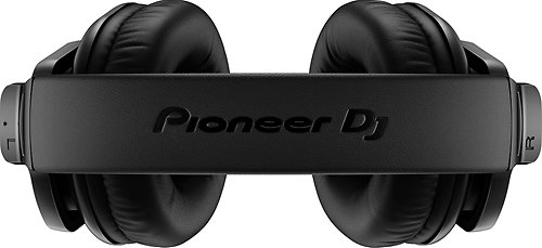 HRM 5 Pioneer DJ