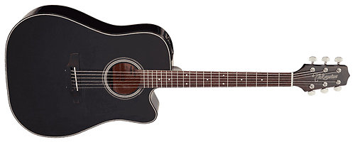 Takamine GD15CE-BLK