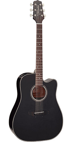 GD15CE-BLK Takamine