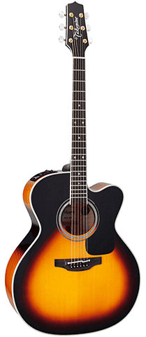 P6JC-BSB Takamine