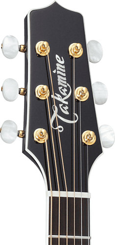P6JC-BSB Takamine
