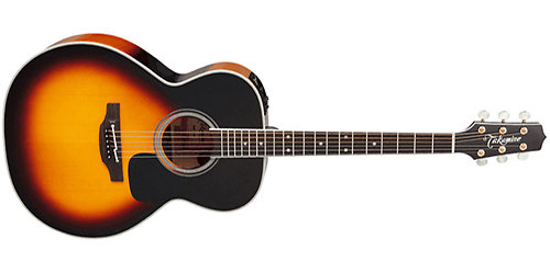 Takamine P6N-BSB