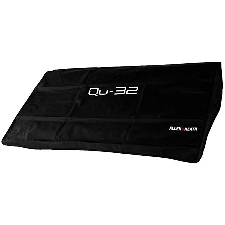 Allen & Heath AP9639 QU-32 Dust Cover