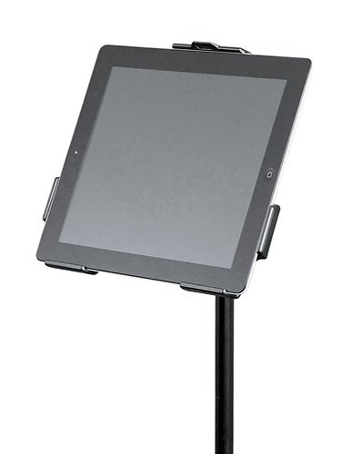 K&M 19712 iPad stand holder