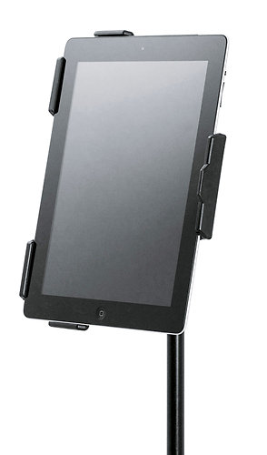 19712 iPad stand holder K&M