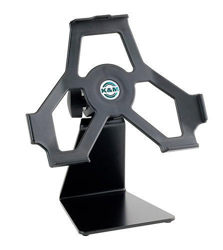 K&M 19752 iPad table stand
