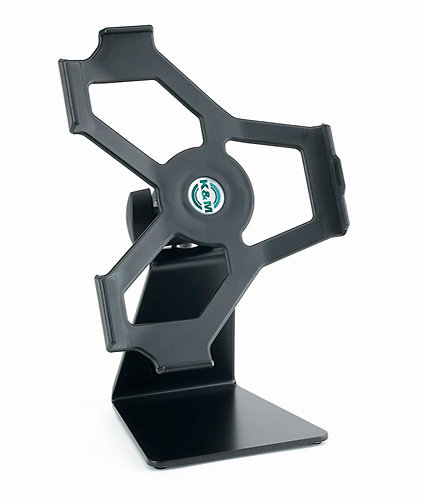 K&M 19752 iPad table stand