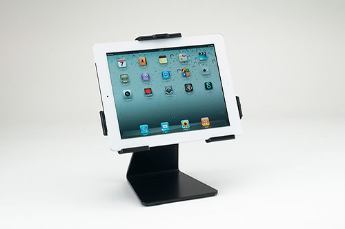 19752 iPad table stand K&M