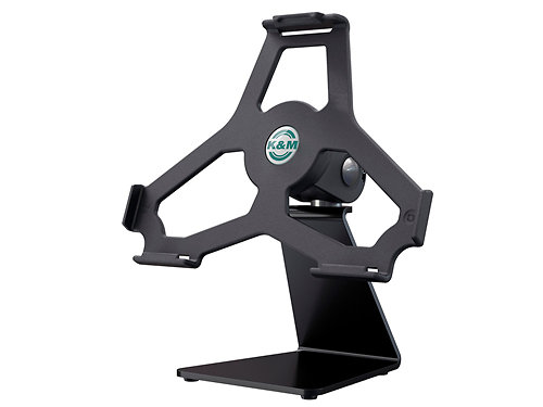 19757 iPad Air 2 table stand K&M