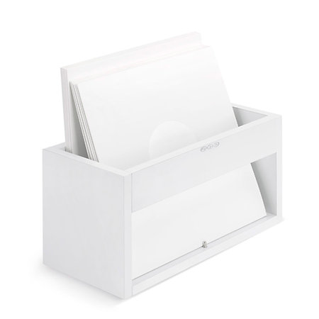 VS BOX 1/45 White Zomo