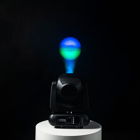 Evo Spot 200 Evolite