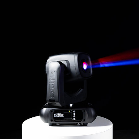 Evo Spot 200 Evolite