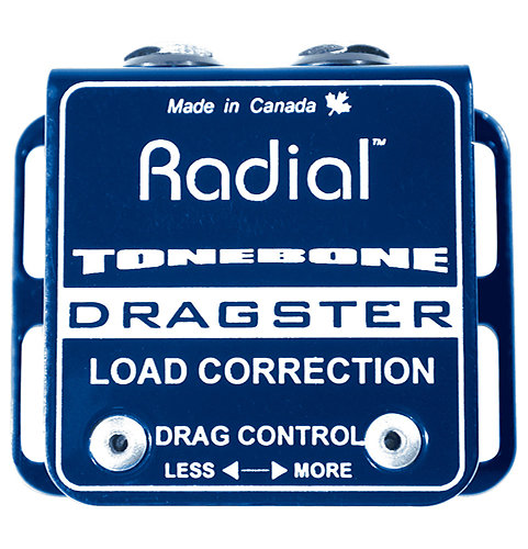 Tonebone DRAGSTER Load Correction Device Radial