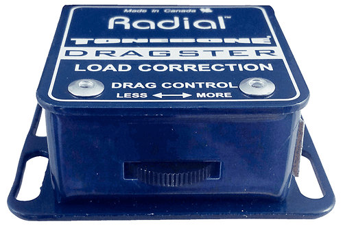 Tonebone DRAGSTER Load Correction Device Radial