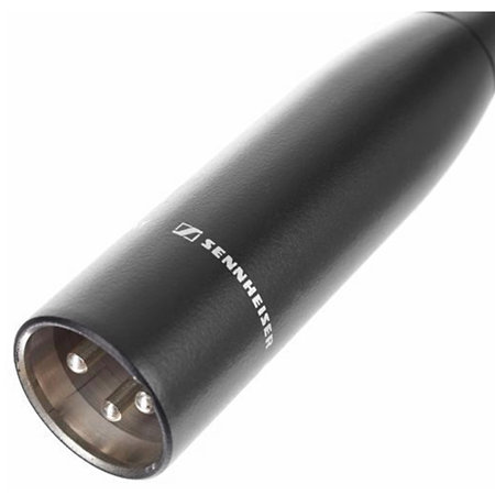 AKG CGN321 STS Microphone col de cygne | France
