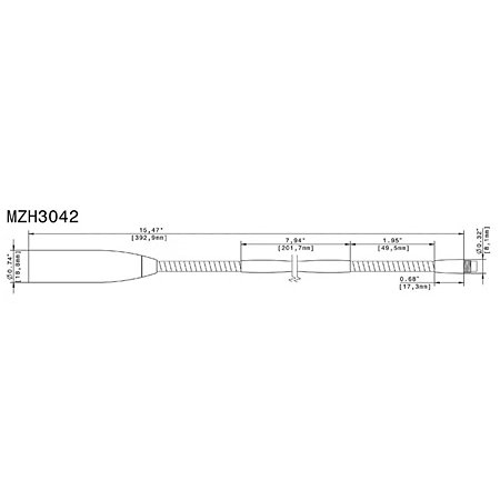 MZH 3042 Sennheiser