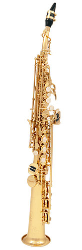 SML Paris S620 II Saxophone Soprano