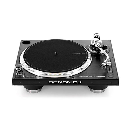 VL12 Prime Denon DJ