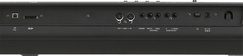 KROME 61 Platinum Korg