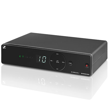 XSW 1-835 B Sennheiser