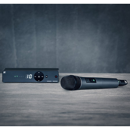 XSW 1-835 B Sennheiser