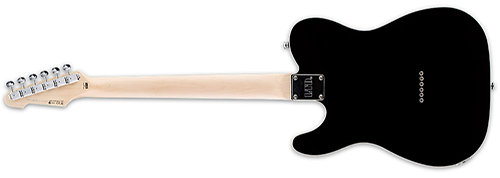 RON WOOD Black LTD