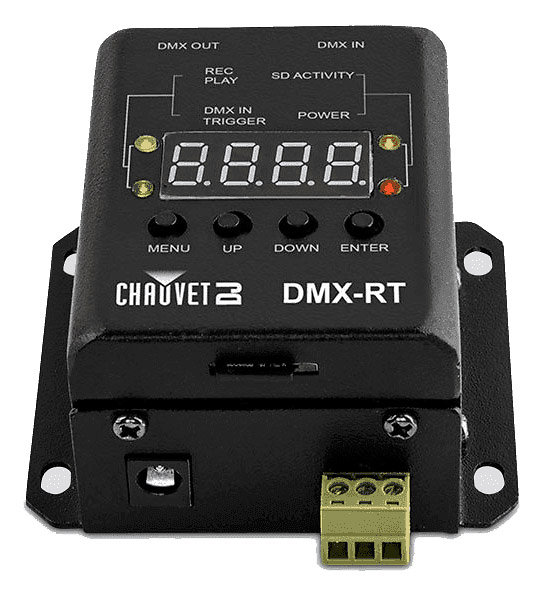 DMX-RT Chauvet