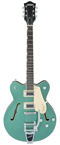 Gretsch Guitars G5622T Electromatic Center Block Georgia Green