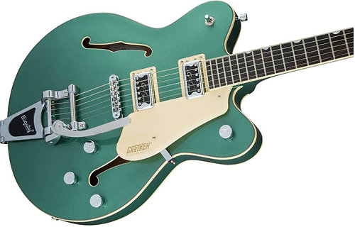 G5622T Electromatic Center Block Georgia Green Gretsch Guitars