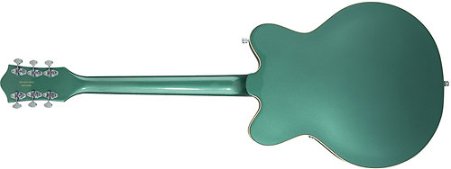 G5622T Electromatic Center Block Georgia Green Gretsch Guitars