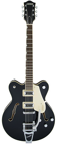 Gretsch Guitars G5622T Electromatic Center Block Black