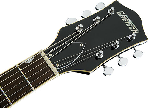 G5622T Electromatic Center Block Black Gretsch Guitars