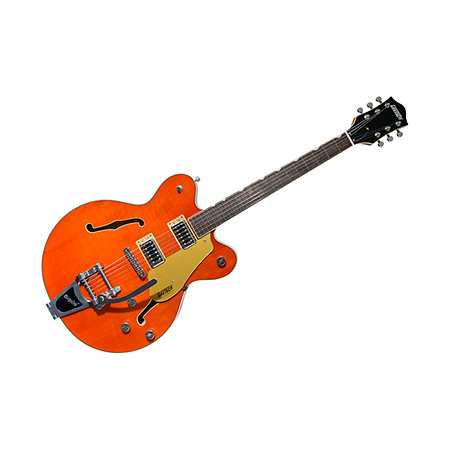Gretsch Guitars G5622T Electromatic Center Block Vintage Orange