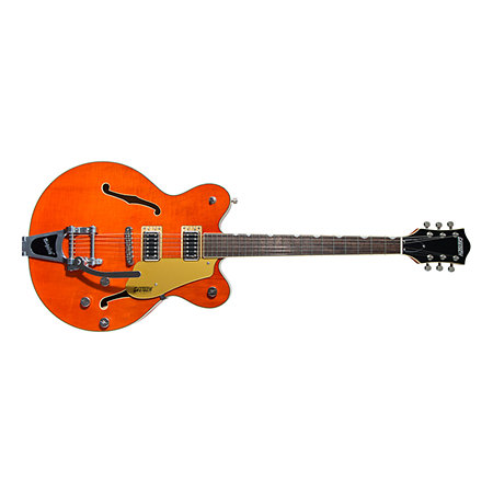 Gretsch Guitars G5622T Electromatic Center Block Vintage Orange
