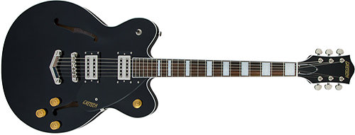 Gretsch g2622 outlet black