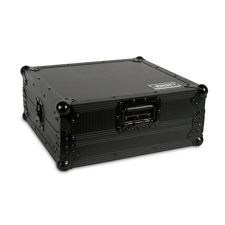 UDG U 91030 BL Ultimate Flight Case  Multi Format Turntable Black